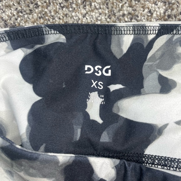 Workout leggings!!😅. DSG brand & Nike! - Picture 2 of 4